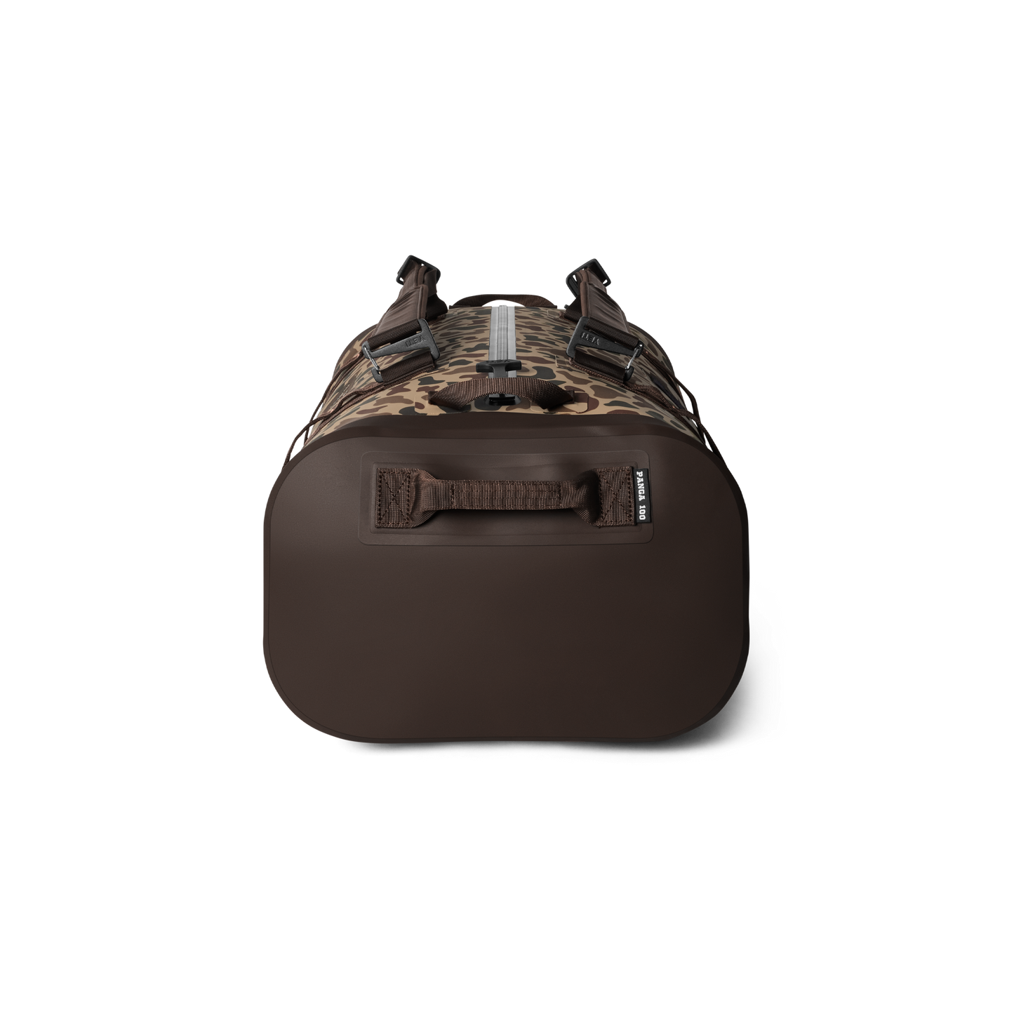 100L ウォータープルーフダッフル