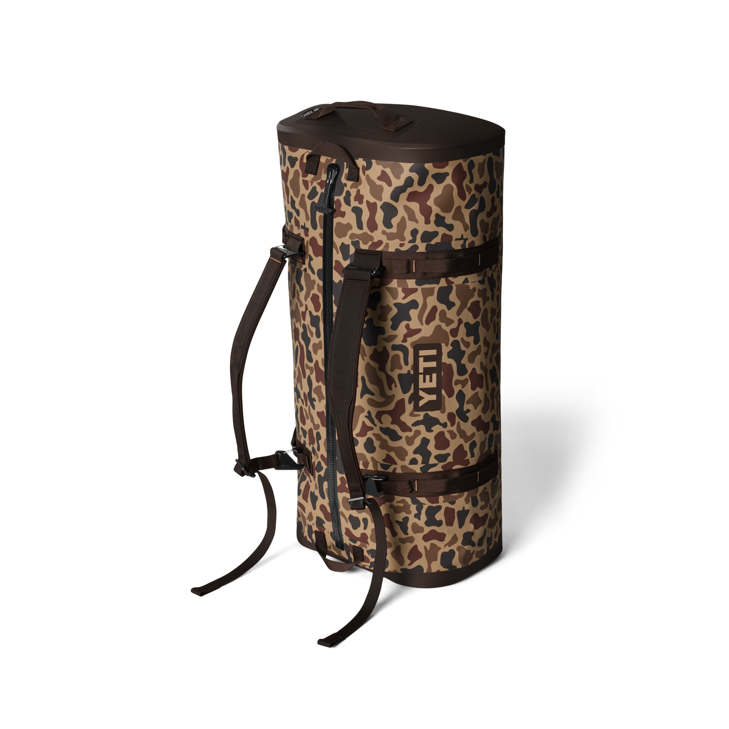 100L ウォータープルーフダッフル