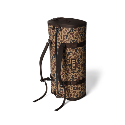 100L ウォータープルーフダッフル