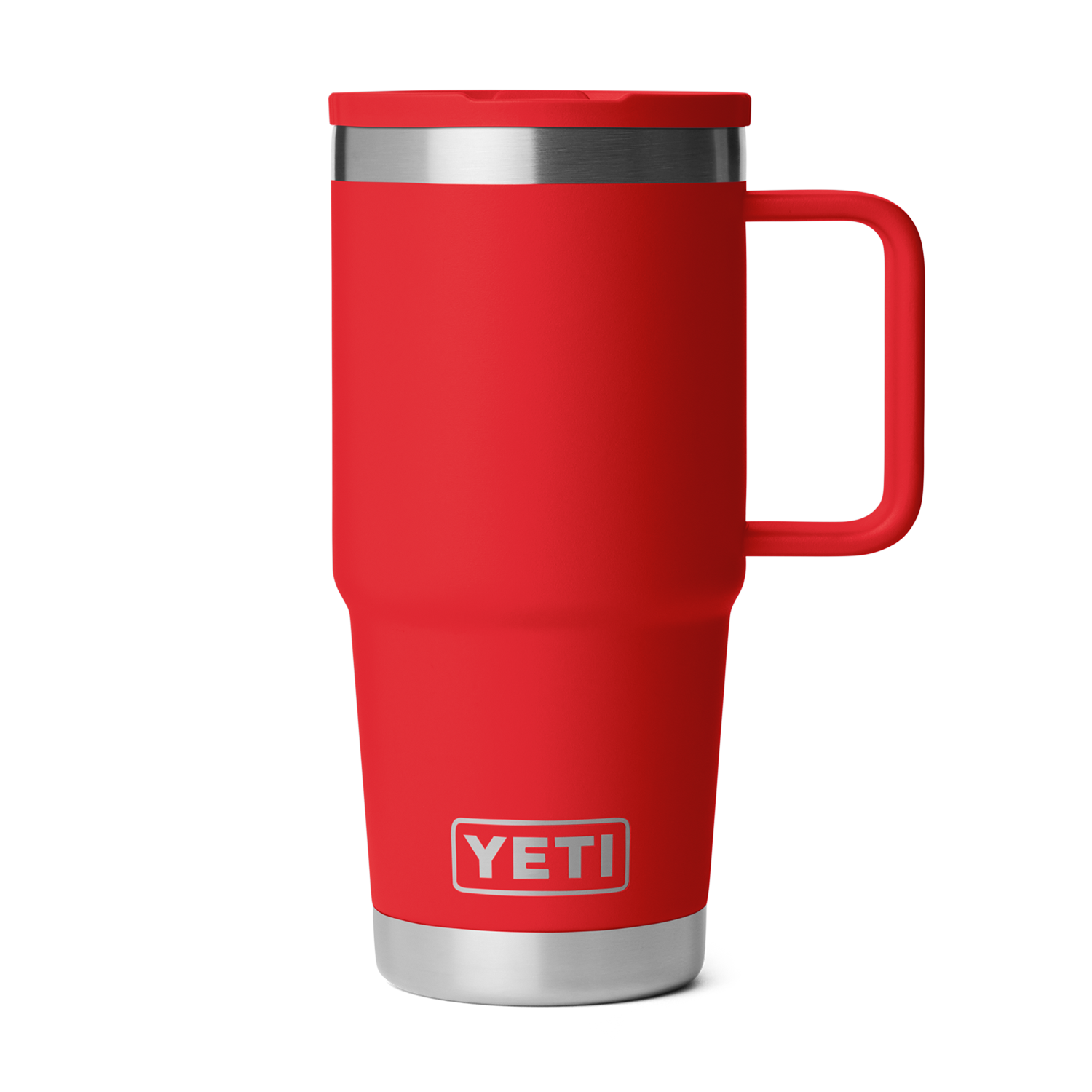 YETI Rambler® 20 oz (591 ml) Travel Straw Mug – YETIジャパン合同会社