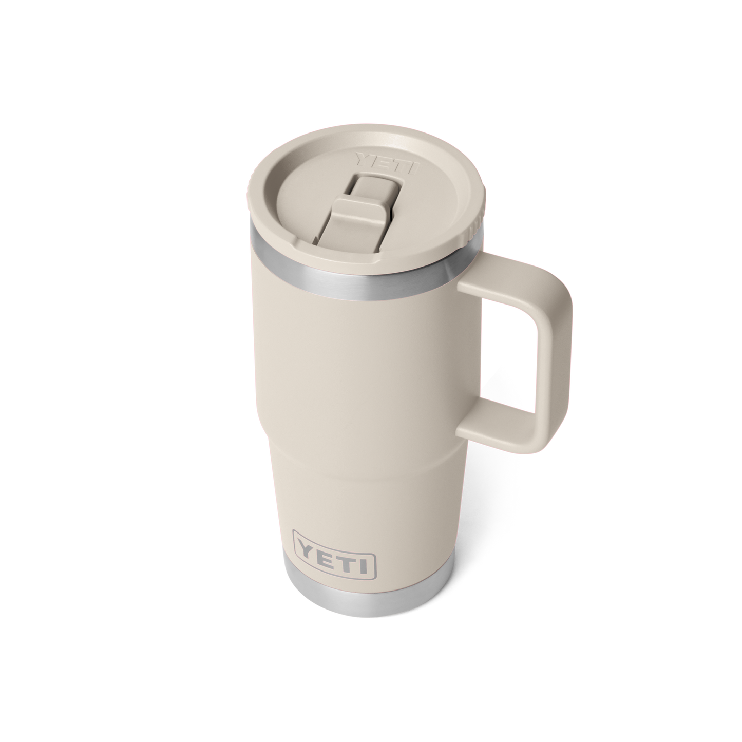 Rambler® 20 oz (591 ml) トラベルストローマグ