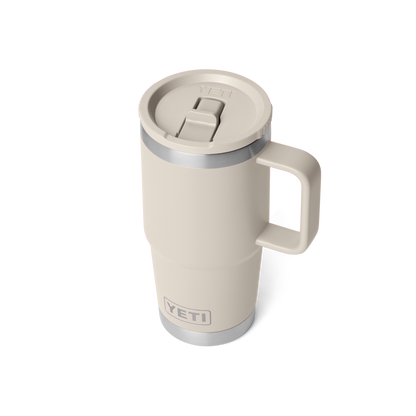 Rambler® 20 oz (591 ml) トラベルストローマグ