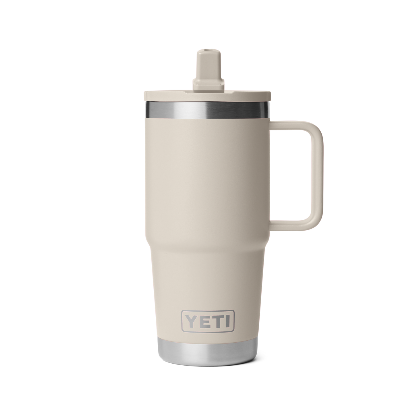 Rambler® 20 oz (591 ml) トラベルストローマグ