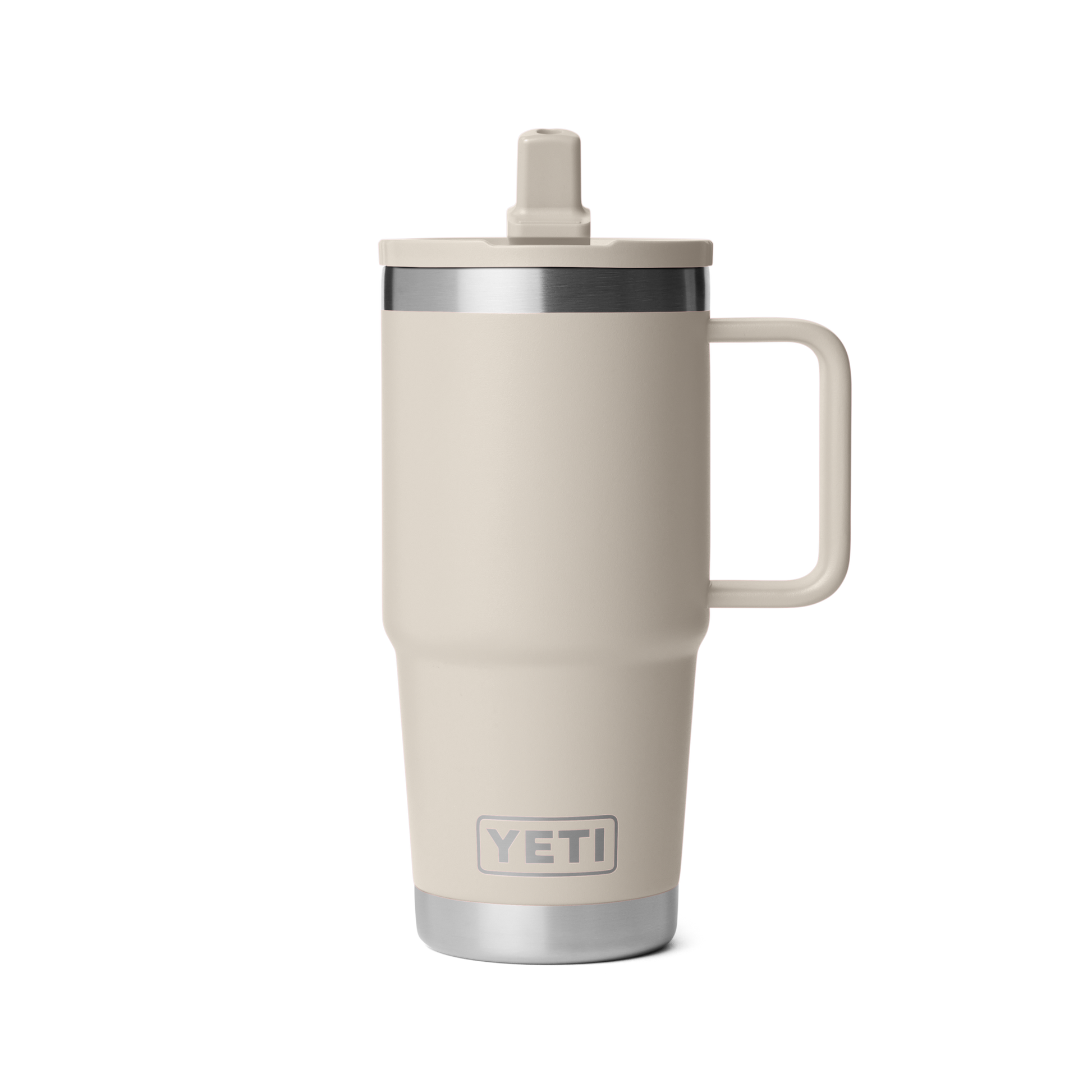 YETI Rambler® 20 oz (591 ml) Travel Straw Mug – YETIジャパン合同会社