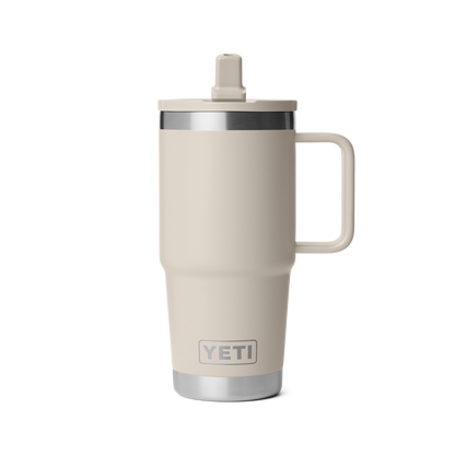 Rambler® 20 oz (591 ml) トラベルストローマグ