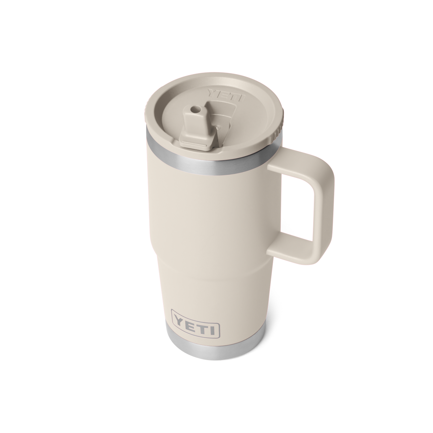 Rambler® 20 oz (591 ml) トラベルストローマグ