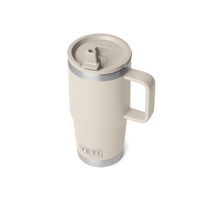 Rambler® 20 oz (591 ml) トラベルストローマグ
