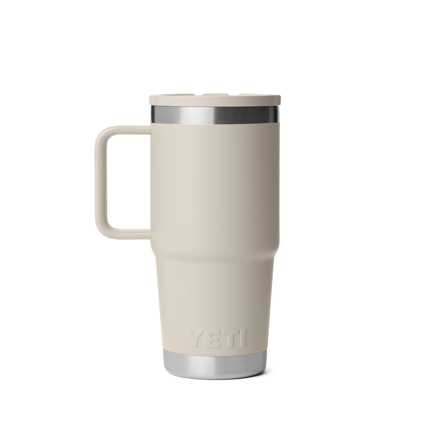 Rambler® 20 oz (591 ml) トラベルストローマグ