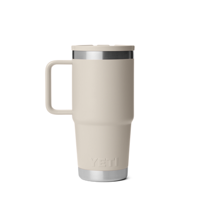 Rambler® 20 oz (591 ml) トラベルストローマグ
