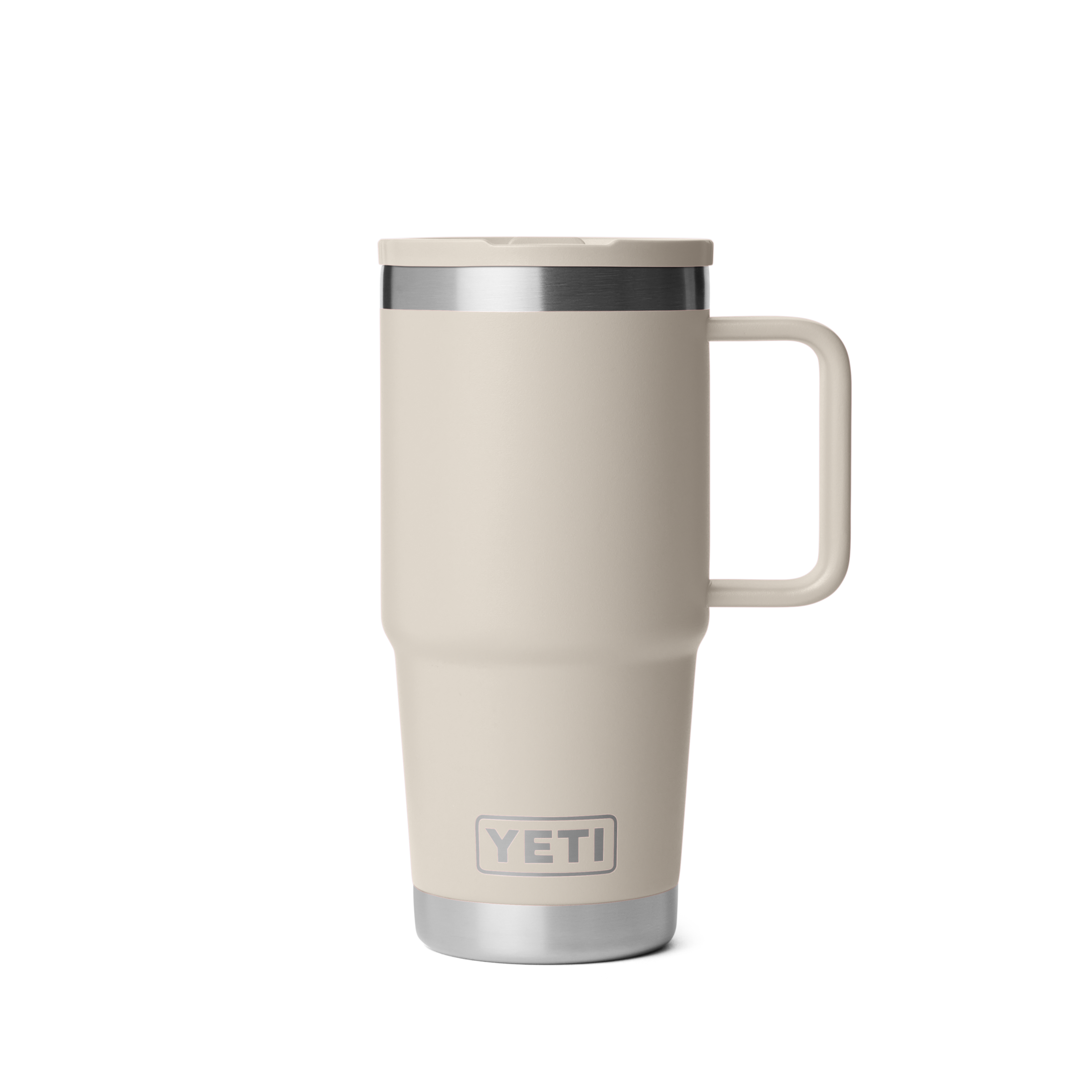 YETI Rambler® 20 oz (591 ml) Travel Straw Mug – YETIジャパン合同会社