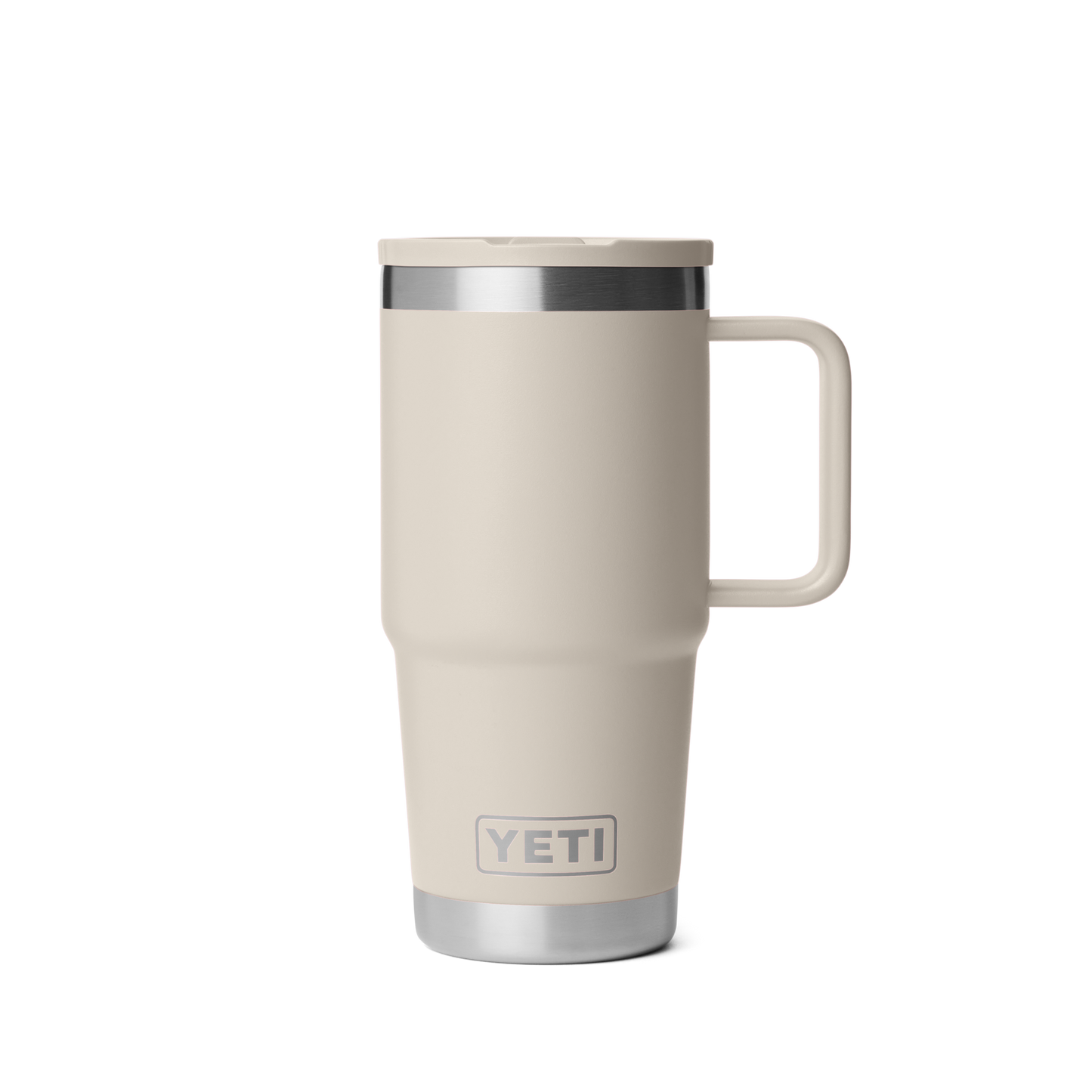 Rambler® 20 oz (591 ml) トラベルストローマグ