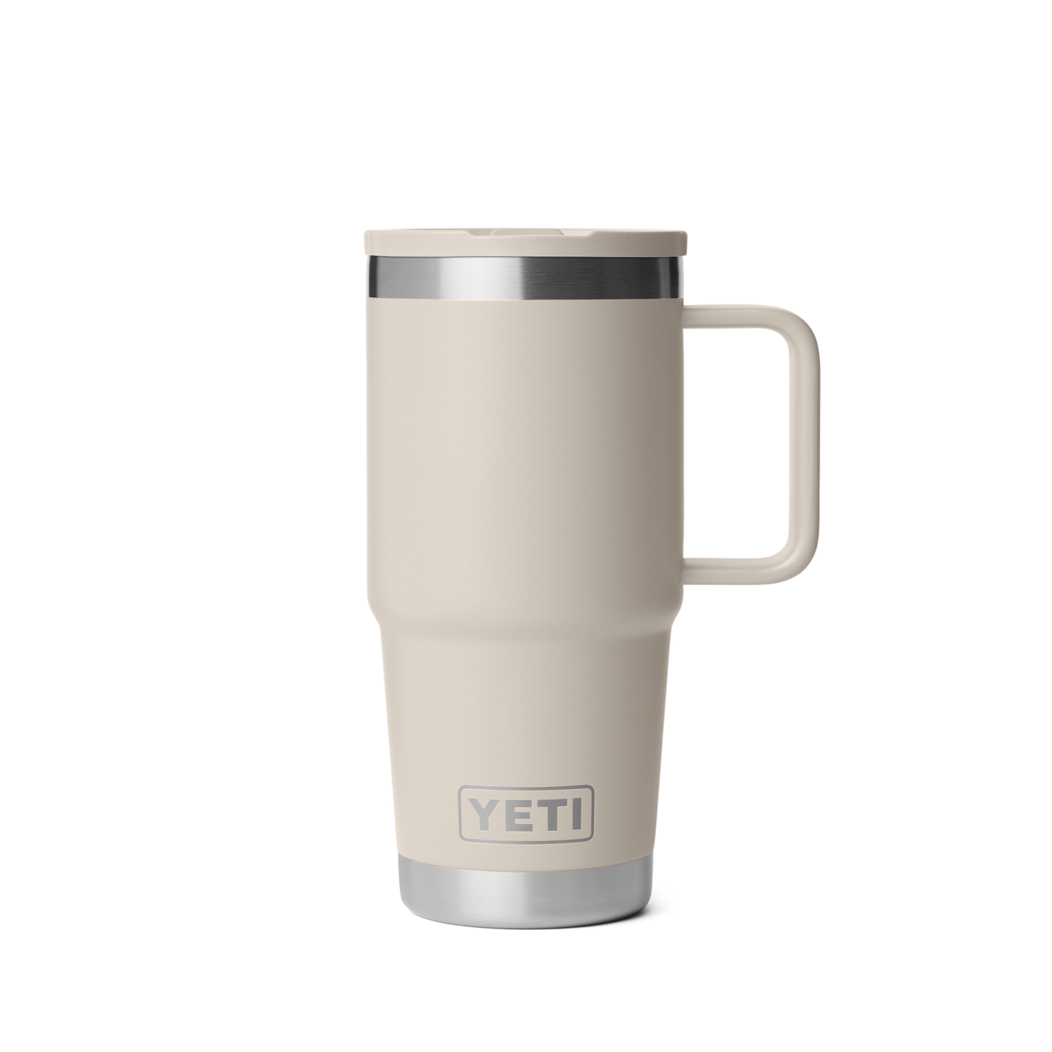 YETI Rambler® 20 oz (591 ml) Travel Straw Mug – YETIジャパン合同会社