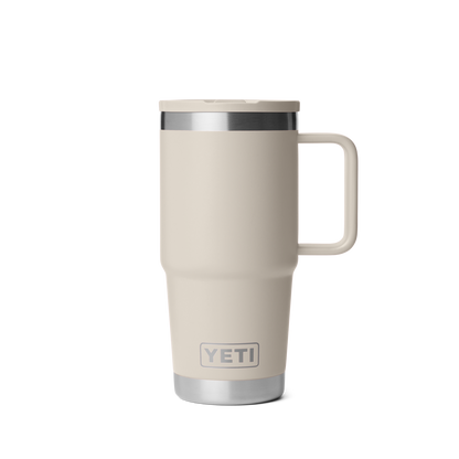Rambler® 20 oz (591 ml) トラベルストローマグ