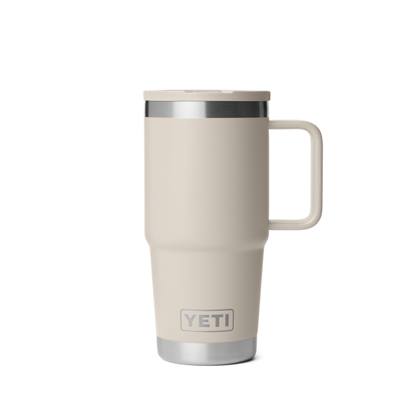 Rambler® 20 oz (591 ml) トラベルストローマグ