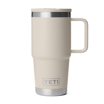 Rambler® 20 oz (591 ml) トラベルストローマグ