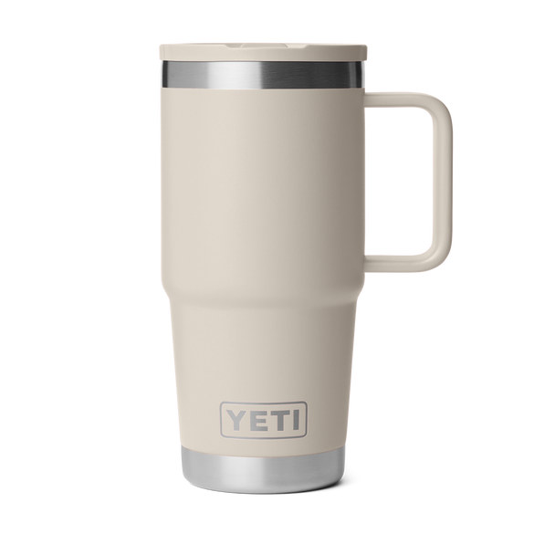 Rambler® 20 oz (591 ml) トラベルストローマグ