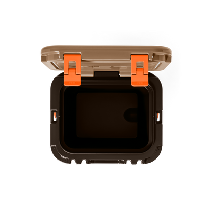 Roadie® 24 クーラーボックス