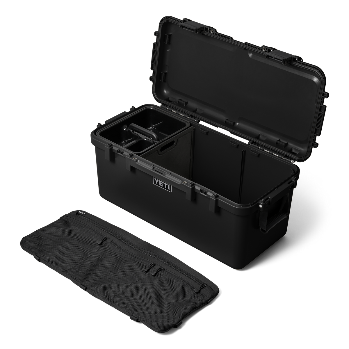 LoadOut®ゴーボックス60ギアケース