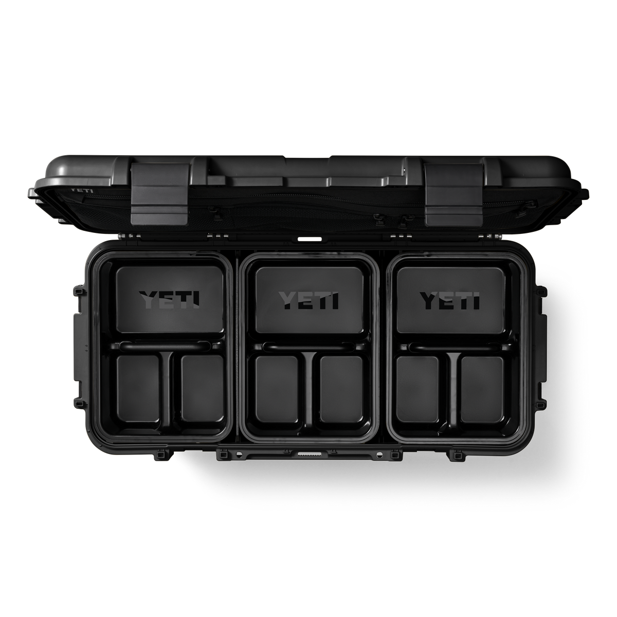 LoadOut®ゴーボックス60ギアケース