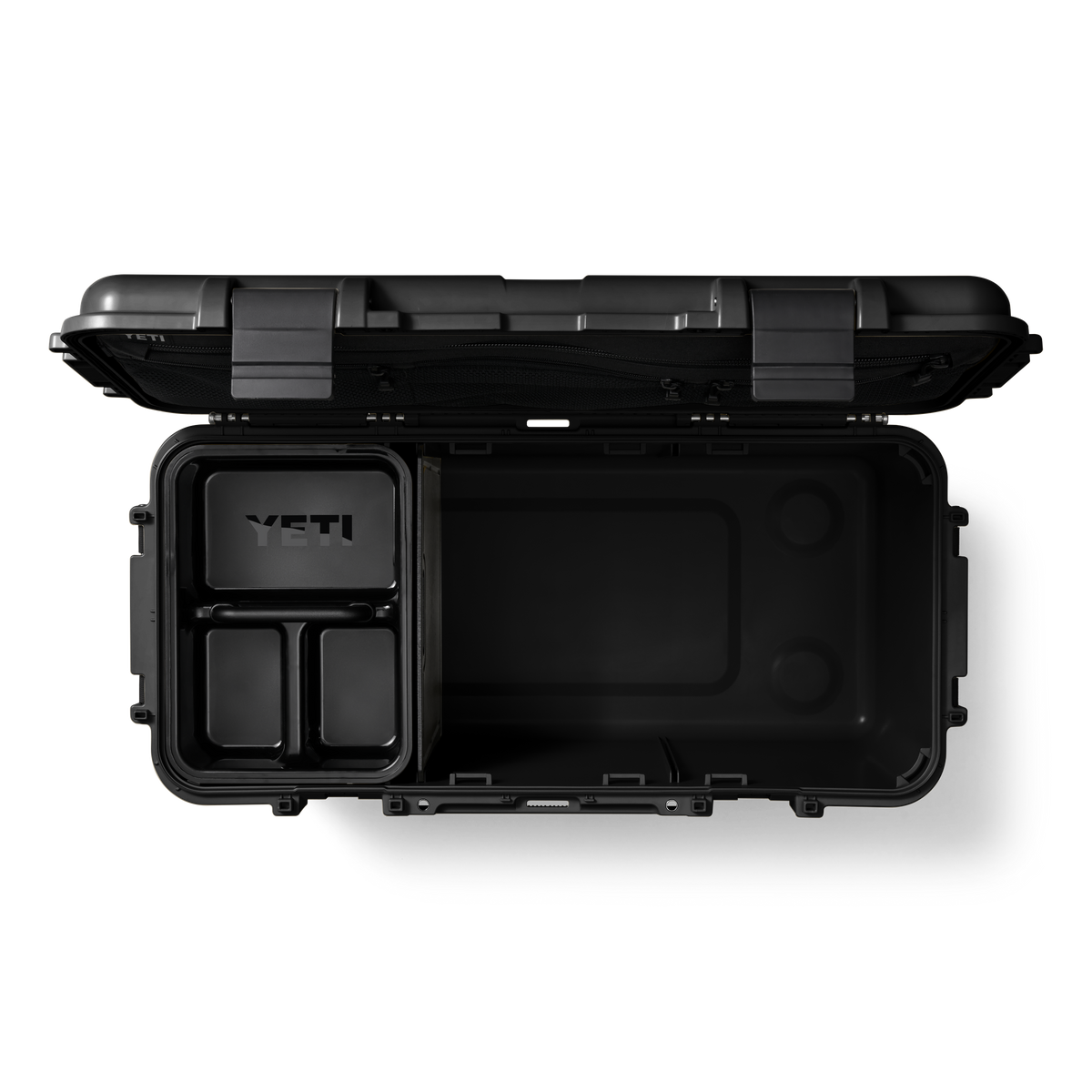LoadOut®ゴーボックス60ギアケース
