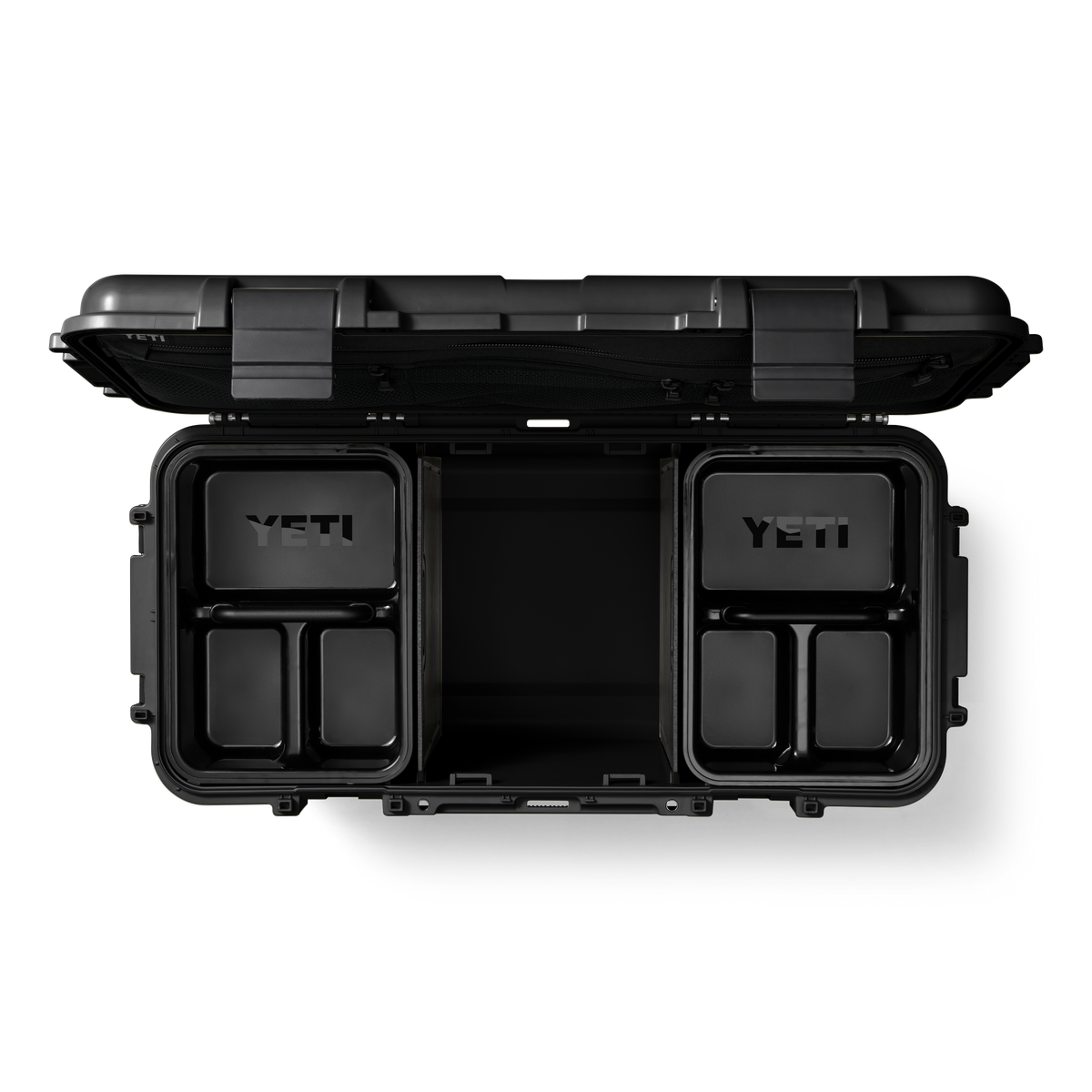 LoadOut®ゴーボックス60ギアケース