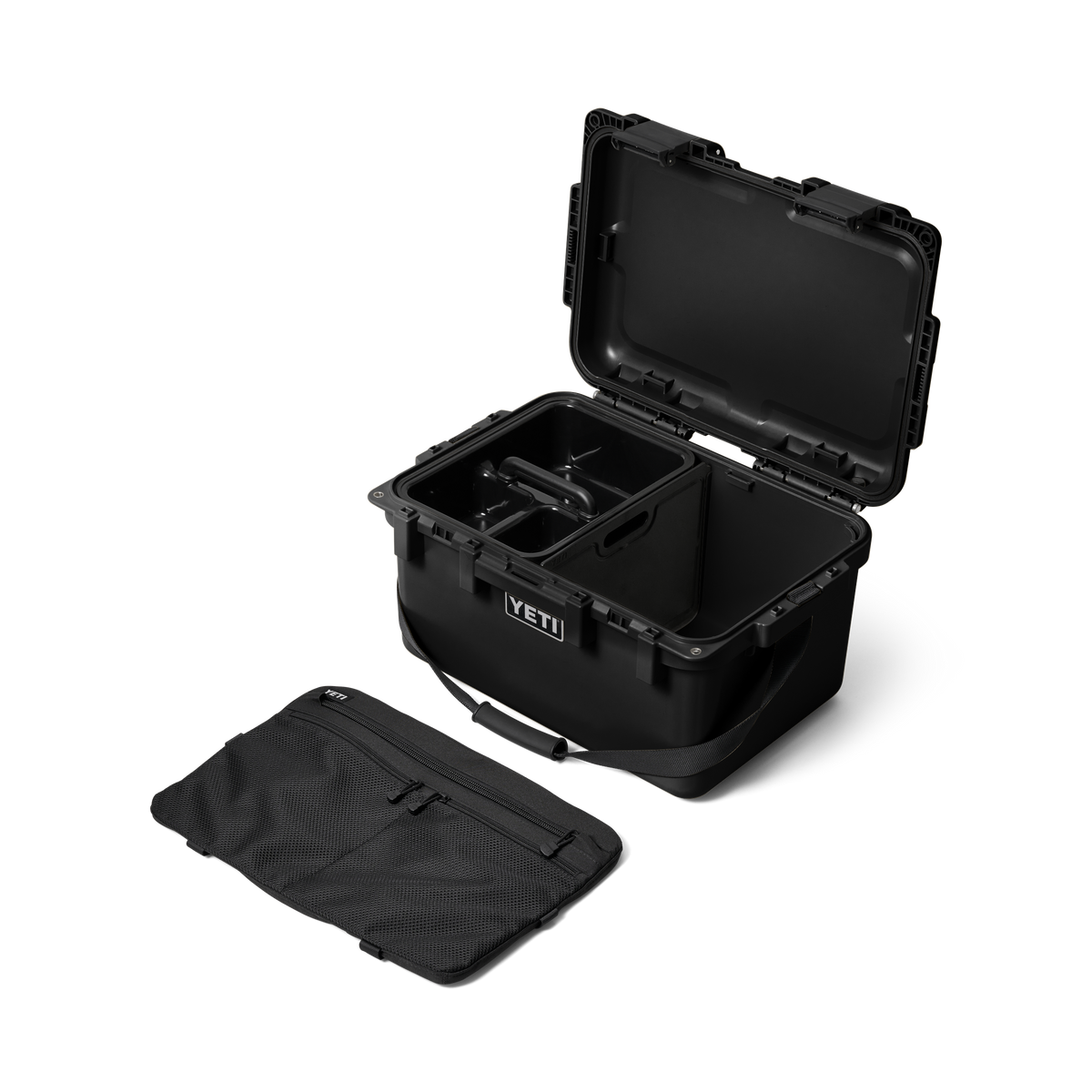 LoadOut®ゴーボックス30ギアケース