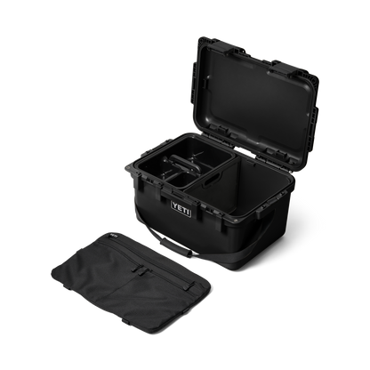 LoadOut®ゴーボックス30ギアケース