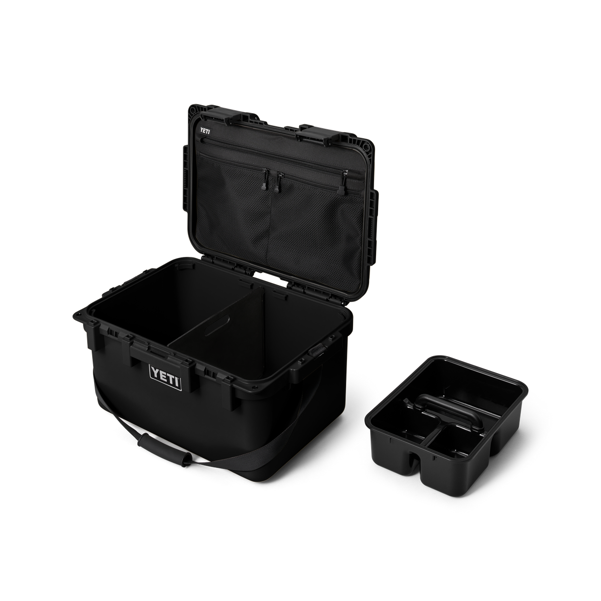 LoadOut®ゴーボックス30ギアケース