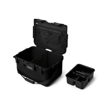LoadOut®ゴーボックス30ギアケース