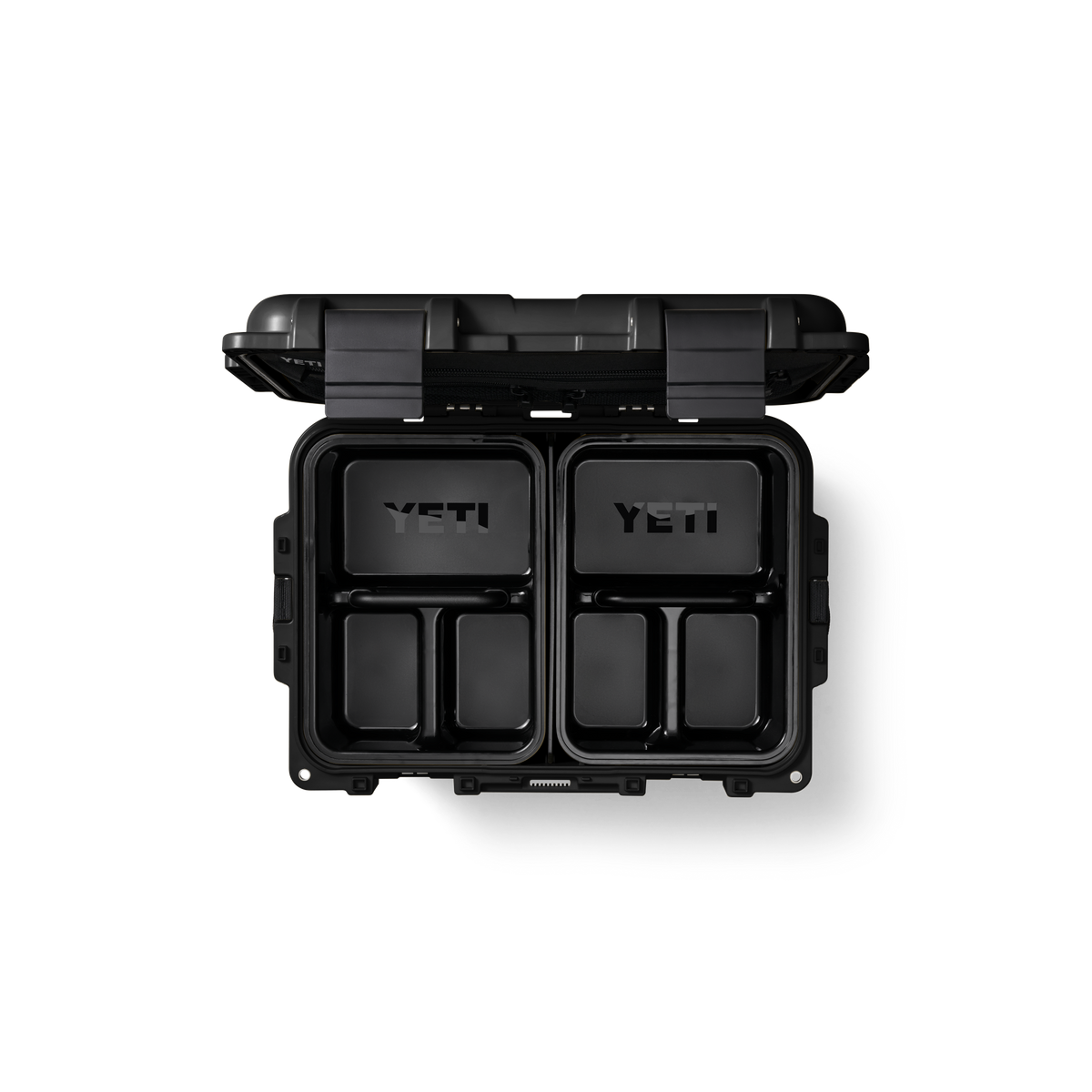 LoadOut®ゴーボックス30ギアケース