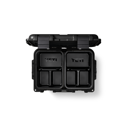 LoadOut®ゴーボックス30ギアケース