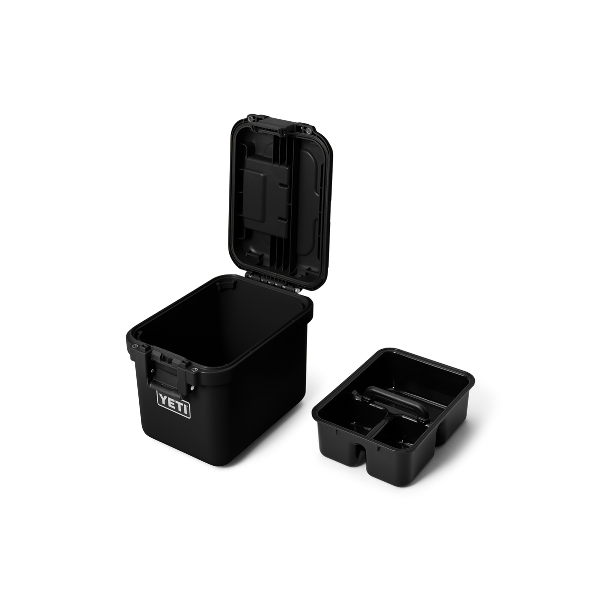 LoadOut® ゴーボックス 15 ギアケース