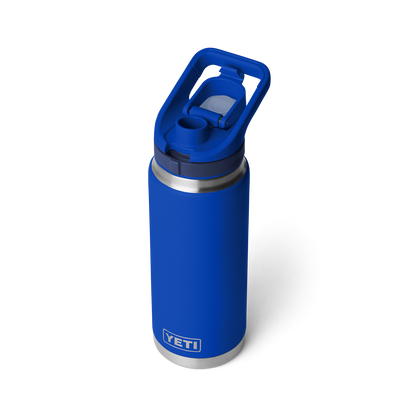 Rambler® 26 oz (769 ml) フリップチャグボトル