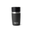 YETI Rambler® 8 oz (236 ml) Travel Bottle Black