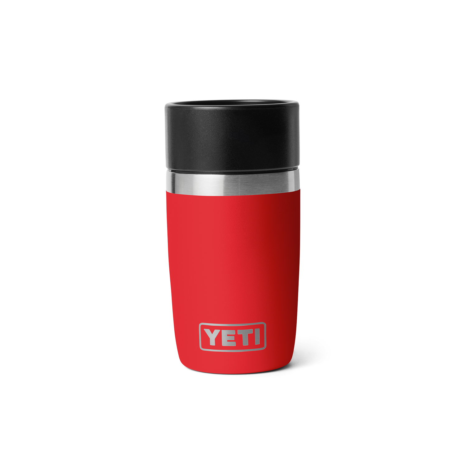 YETI Rambler® 8oz（236mL）トラベルボトル – YETIジャパン合同会社
