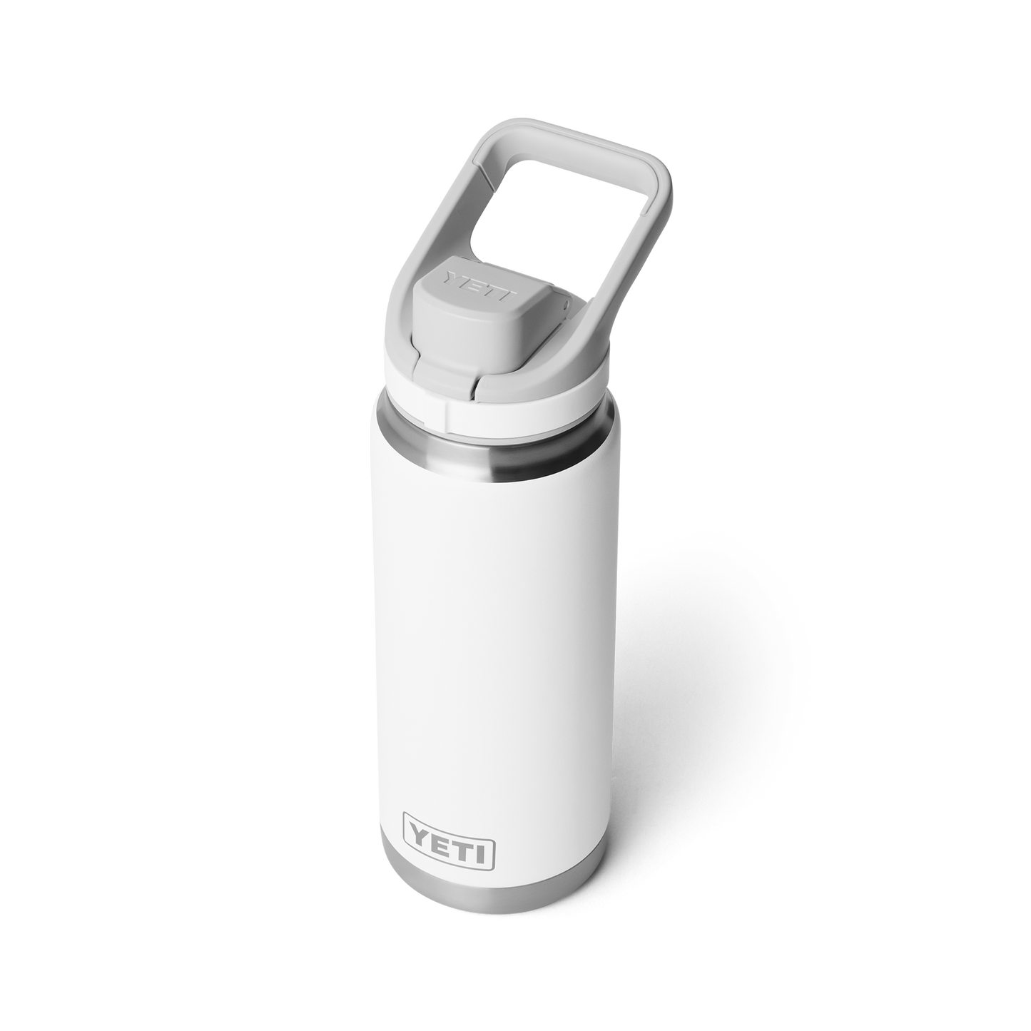 Rambler® 26 oz (769 ml) フリップチャグボトル