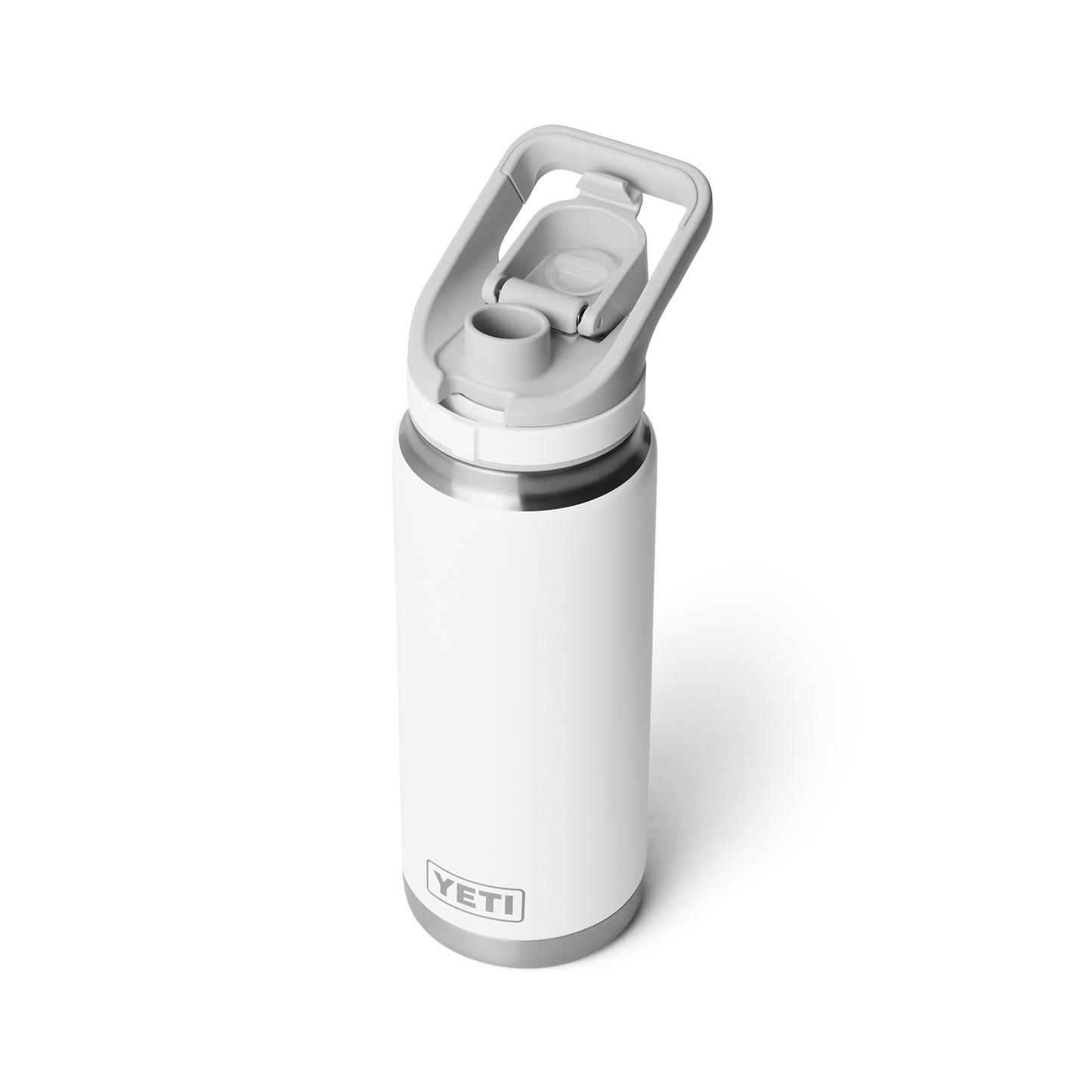 Rambler® 26 oz (769 ml) フリップチャグボトル