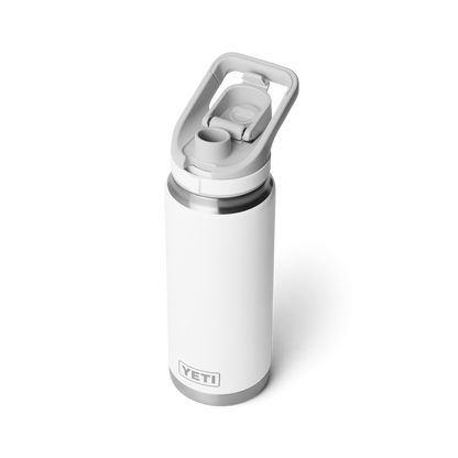 Rambler® 26 oz (769 ml) フリップチャグボトル