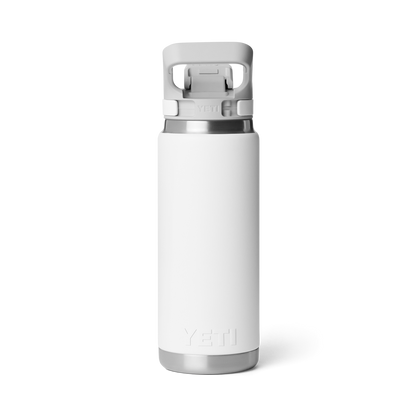 Rambler® 26 oz (769 ml) フリップチャグボトル