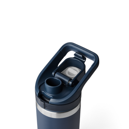 Rambler® 26 oz (769 ml) フリップチャグボトル