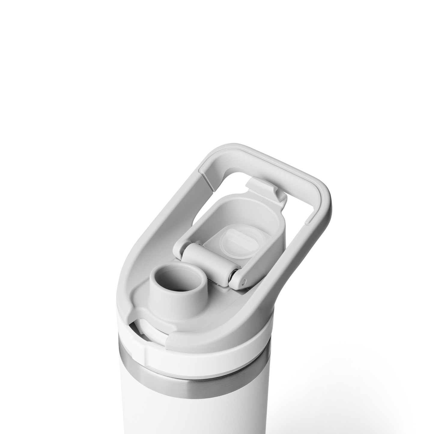 Rambler® 18 oz (532 ml) フリップチャグボトル