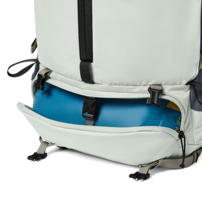 メンズ Skala™ 60L ハイキングパック