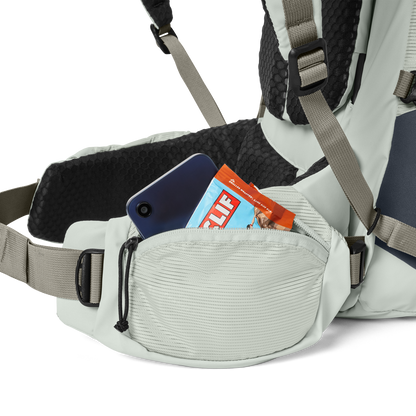 メンズ Skala™ 50L ハイキングパック