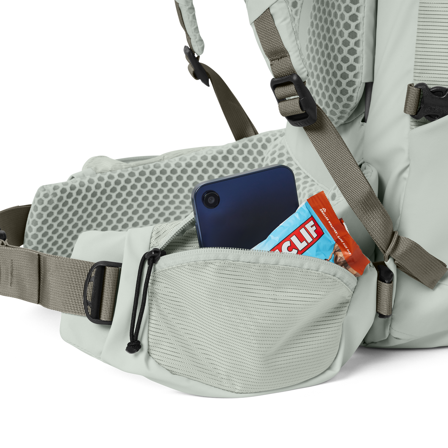 ウィメンズ Skala™ 40L ハイキングパック