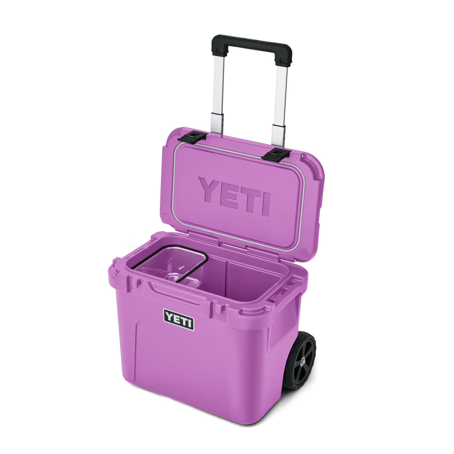 Roadie® 32 ホイール付き クーラーボックス