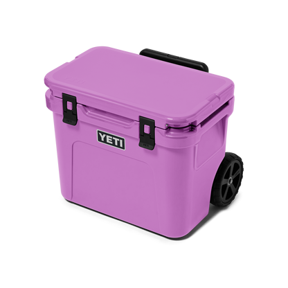 Roadie® 32 ホイール付き クーラーボックス