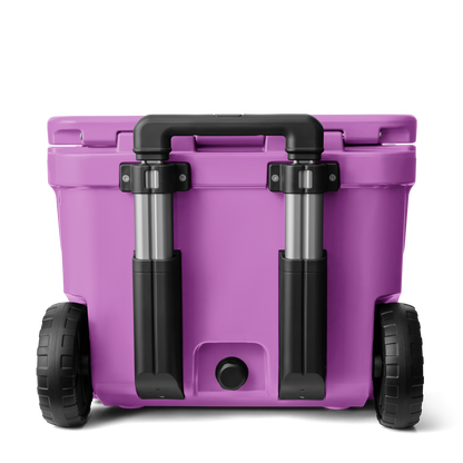 Roadie® 32 ホイール付き クーラーボックス