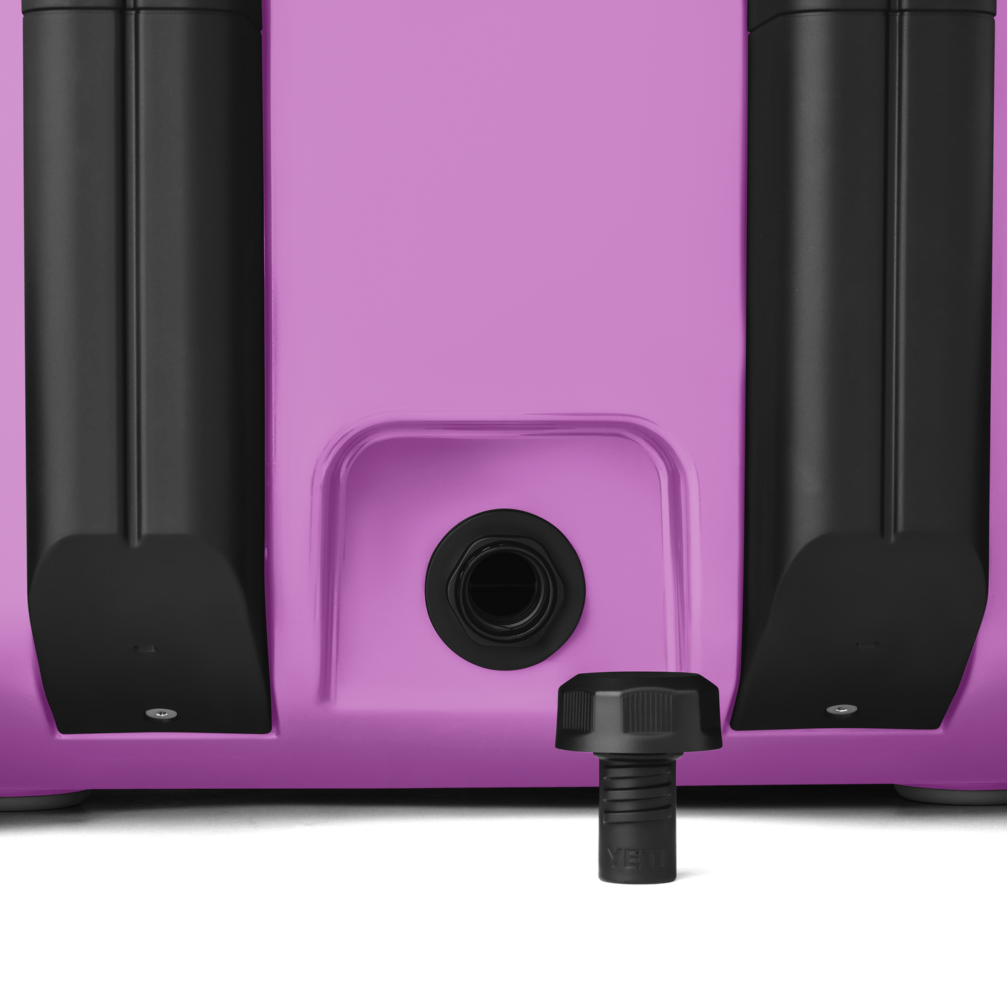 Roadie® 32 ホイール付き クーラーボックス