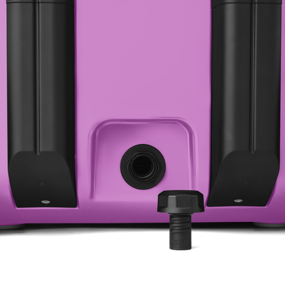 Roadie® 32 ホイール付き クーラーボックス