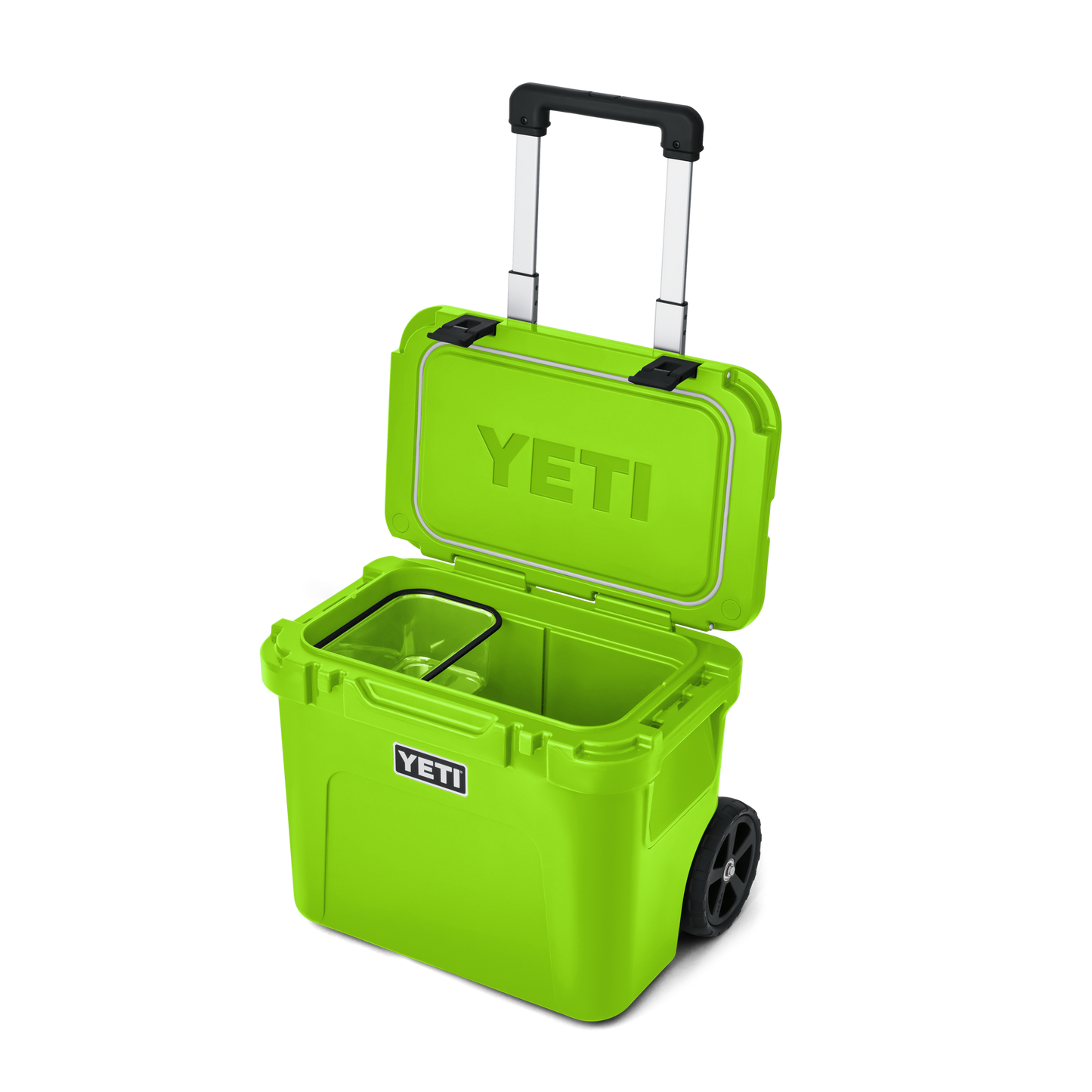 Roadie® 32 ホイール付き クーラーボックス